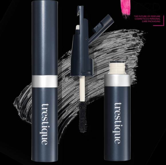 treStiQue Makeup Trestique Mascara Curler All In One Poshmark